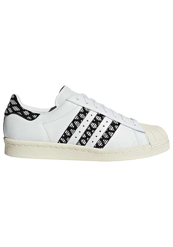 adidas superstar weiß damen